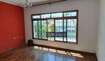 Casa térrea com 122m²