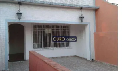 Sobrado com 200m²