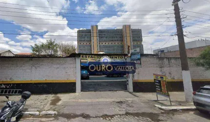 Terreno na Mooca com 567m²