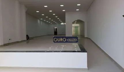 Vende ótimo prédio comercial totalmente reformado