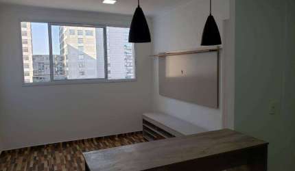 Apartamento Studio com 1 dormitório - AP 200826S