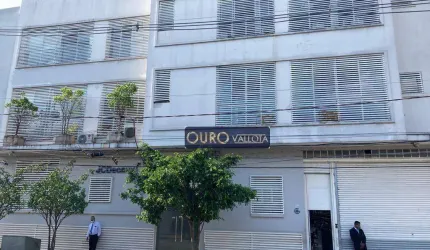 Galpão com 3.991m²