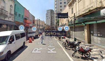 Prédio à venda, 102 m² por R$ 17.000.000,00 - Centro - São Paulo/SP
