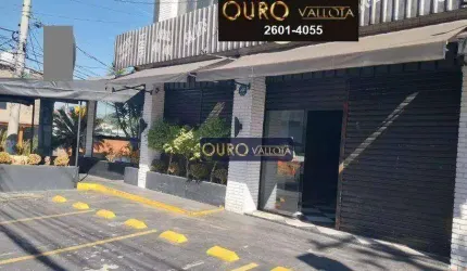 Prédio para alugar, 350 m² por R$ 15.000/mês - Vila Mariana - São Paulo/SP
