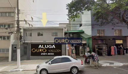 Prédio à venda, 300 m² por R$ 4.800.000,00 - Vila Mariana - São Paulo/SP