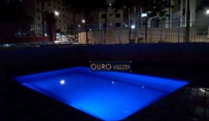 Apartamento com 3 dormitórios