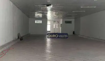 Galpão com 440m²