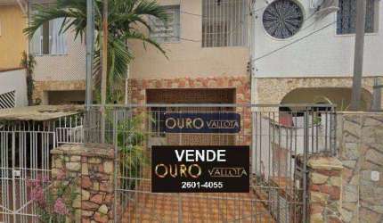 Sobrado com 3 dormitórios à venda, 130 m² por R$ 670.000 - Mooca - São Paulo/SP