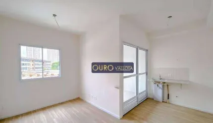 Apartamento Novo com 36m²