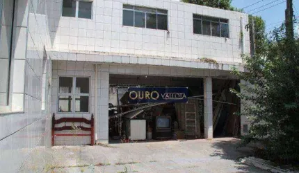 Prédio para alugar, 855 m² por R$ 24.943,34/mês - Mooca - São Paulo/SP
