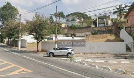 Terreno à venda, 741 m² por R$ 1.790.000,00 - Morumbi - São Paulo/SP
