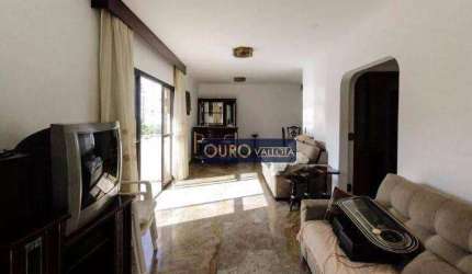 Apartamento com 3 dormitórios