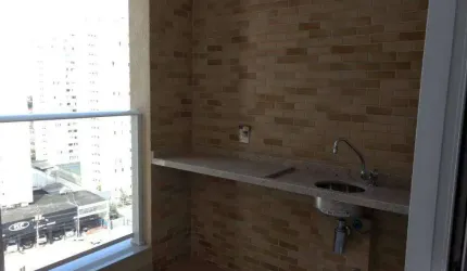 Apartamento com 3 dormitórios à venda, 77 m² por R$ 745.000,00 - Alto da Mooca - São Paulo/SP