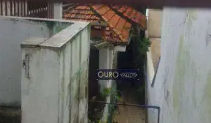 Terreno com 126m²