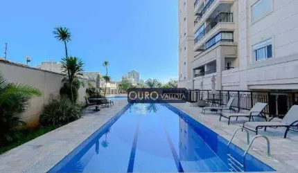 Cobertura Duplex com 188m²