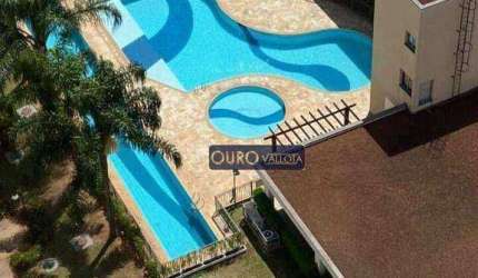 Apartamento / Locação