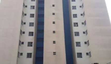 Apartamento à venda, 48 m² por R$ 350.000,00 - Alto da Mooca - São Paulo/SP