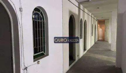 Galpão / Locação Comercial