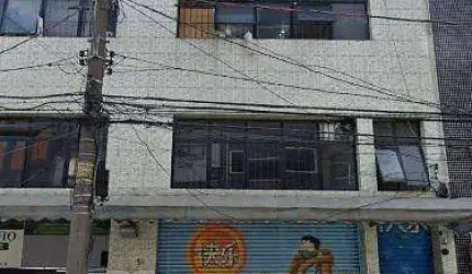 Prédio à venda, 684 m² por R$ 7.800.000 - Pari - CENTRO COMERCIAL