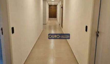 AP novo, Anália Franco,2 Dorm, sacada, 1 vaga, elevador, piscina