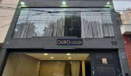Prédio Comercial para Locação no tatuapé - 3 andares - 12 salas- 6wc- 2 vagas