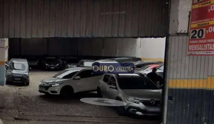 Galpão /  Comercial