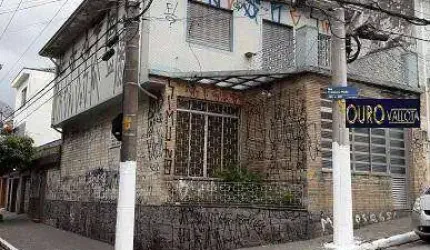 Sobrado com 3 dormitórios à venda, 213 m² por R$ 900.000,00 - Vila Prudente (Zona Leste) - São Paulo/SP