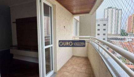 Apartamento na Mooca com 89m²