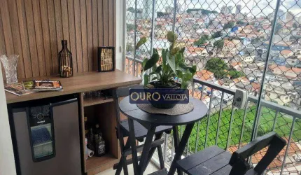Apartamento / Venda