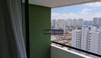 Vende apto 3 Dormitórios  82m2 -Mooca/SP