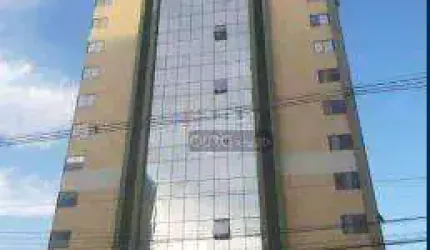 Sala Comercial com 80m²