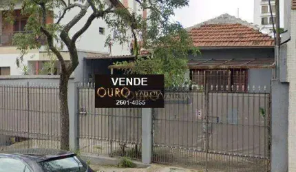 Casa com 3 dormitórios à venda, 120 m² por R$ 1.500.000,00 - Tatuapé - São Paulo/SP