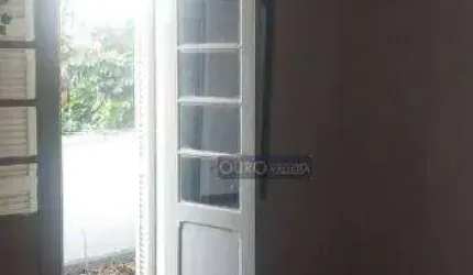 Sobrado com 80m² na Mooca