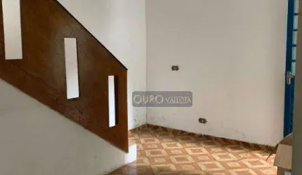 Sobrado de Vila com 120m²