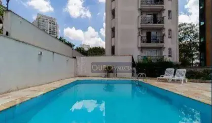 Apartamento planejado com 52m²