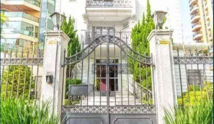 Apartamento planejado com 52m²