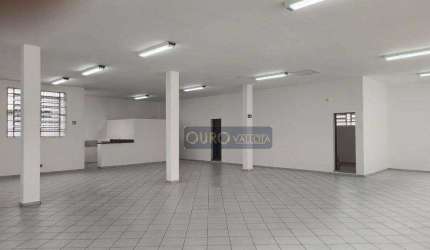 Sobreloja 500 m2 -9.500,00  Belém/ SP