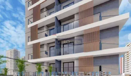 ap novo tatuapé - 45m2- 2 dorm-1 suite-1 vg- lazer