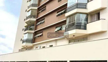 Apartamento 105 m2  -3 dormitórios- Guarulhos/SP