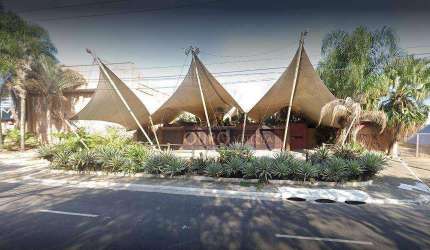Galpão 6.456m² e terreno de 8.000m² no Tatuapé