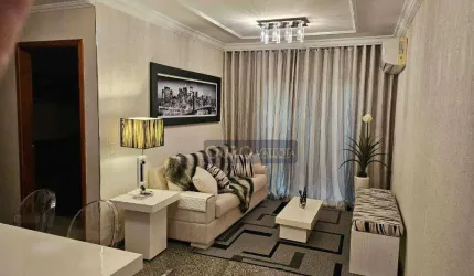 Apartamento  /  Tatuapé - Venda