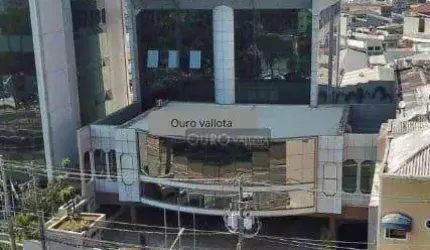 Prédio Monousuário Comercial