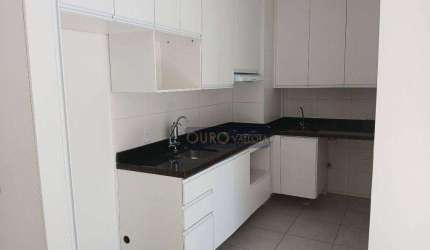 Apartamento com 2 dormitórios para alugar, 33 m² por R$ 2.490/mês - Alto da Mooca - São Paulo/SP