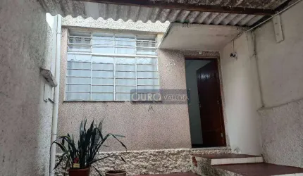 Sobrado com 3 dormitórios para alugar, 140 m² por R$ 3.565/mês - Vila Prudente (Zona Leste) - São Paulo/SP