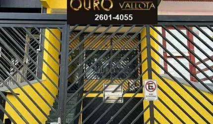 Sobrado com 3 dormitórios à venda, 173 m² por R$ 1.100.000,00 - Tatuapé - São Paulo/SP