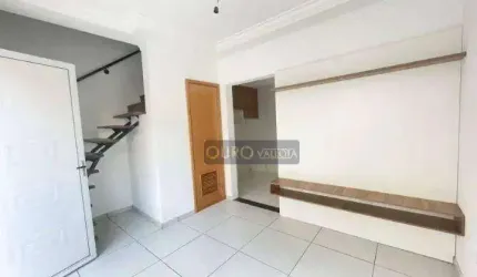 Sobrado com 2 dormitórios para alugar, 65 m² por R$ 3.305,00/mês - Tatuapé - São Paulo/SP
