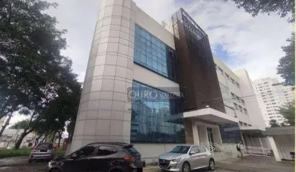 Galpão com 5.198m² na Barra Funda