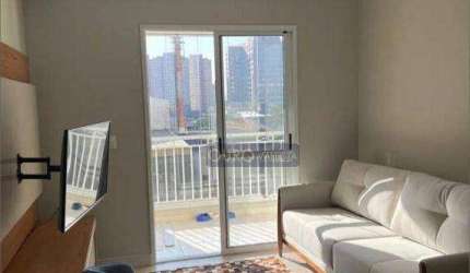 Apartamento na Mooca com 74m²