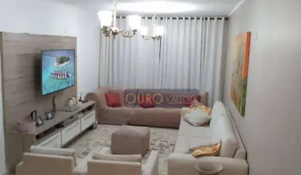 Sobrado na Mooca 198m2-3 Dorm, suíte, edícula,3 vagas