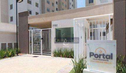 AP LOCAÇÃO VILA PRUDENTE- 1 DORM-1 WC- LAZER